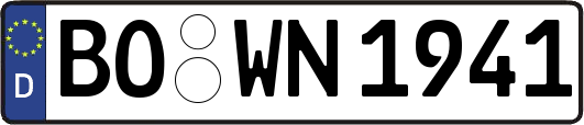 BO-WN1941