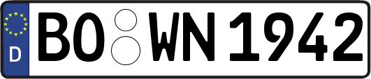 BO-WN1942