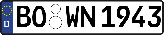 BO-WN1943