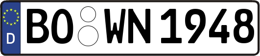 BO-WN1948