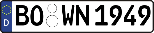 BO-WN1949
