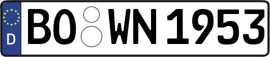 BO-WN1953