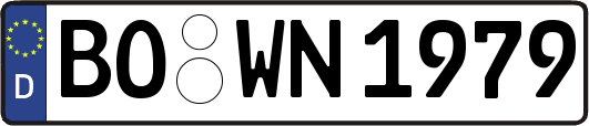 BO-WN1979