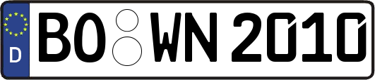 BO-WN2010