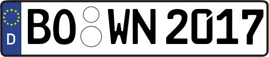 BO-WN2017
