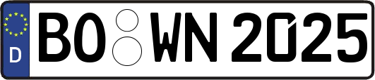 BO-WN2025