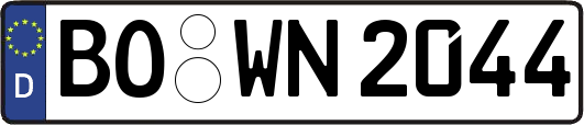 BO-WN2044