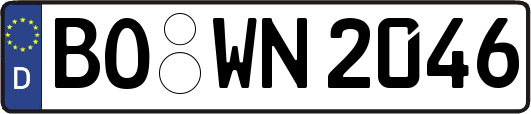BO-WN2046