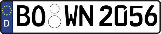 BO-WN2056