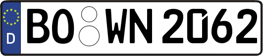 BO-WN2062