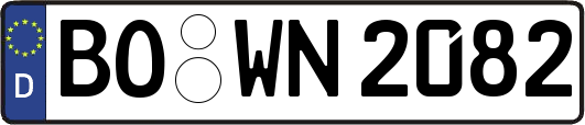 BO-WN2082