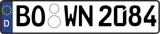 BO-WN2084