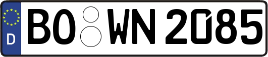 BO-WN2085