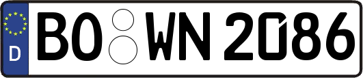 BO-WN2086