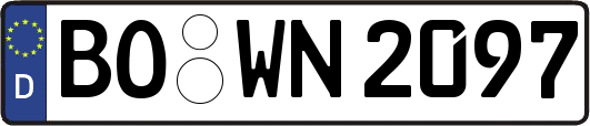 BO-WN2097