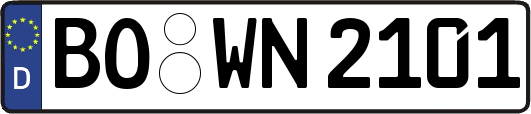 BO-WN2101
