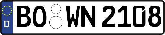 BO-WN2108