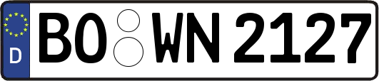 BO-WN2127