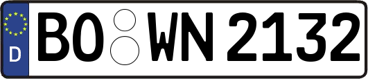 BO-WN2132