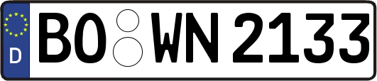 BO-WN2133