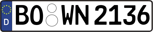 BO-WN2136