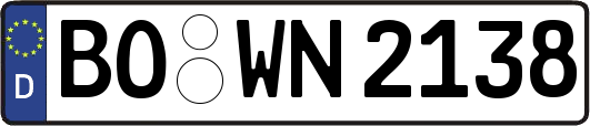 BO-WN2138