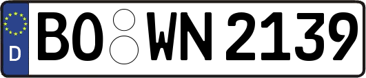 BO-WN2139