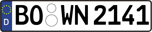 BO-WN2141