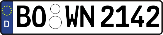 BO-WN2142