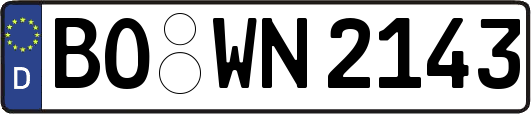 BO-WN2143