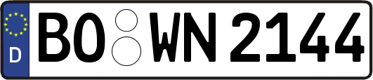 BO-WN2144