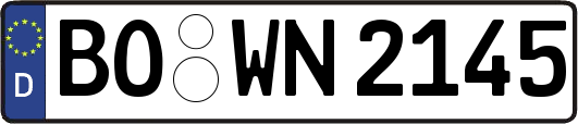 BO-WN2145