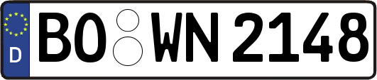 BO-WN2148