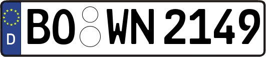 BO-WN2149