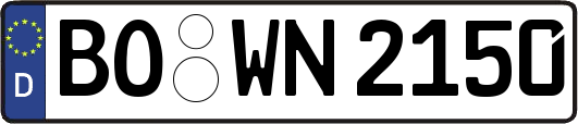 BO-WN2150