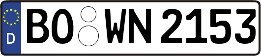 BO-WN2153