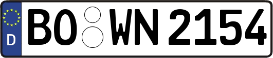BO-WN2154