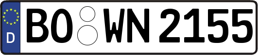 BO-WN2155