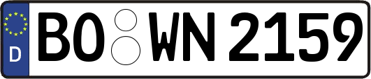 BO-WN2159