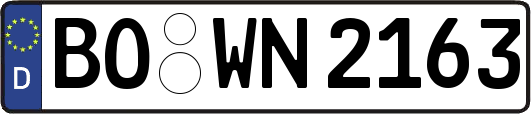 BO-WN2163