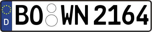 BO-WN2164