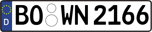 BO-WN2166