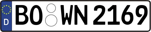 BO-WN2169