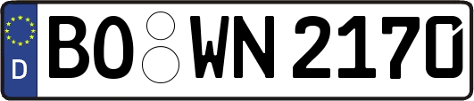 BO-WN2170