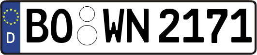BO-WN2171