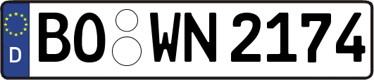 BO-WN2174