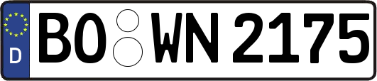 BO-WN2175