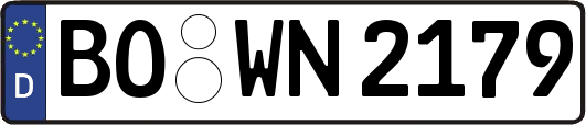 BO-WN2179