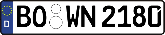 BO-WN2180