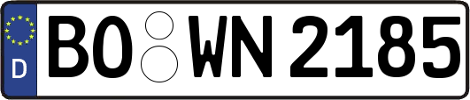 BO-WN2185